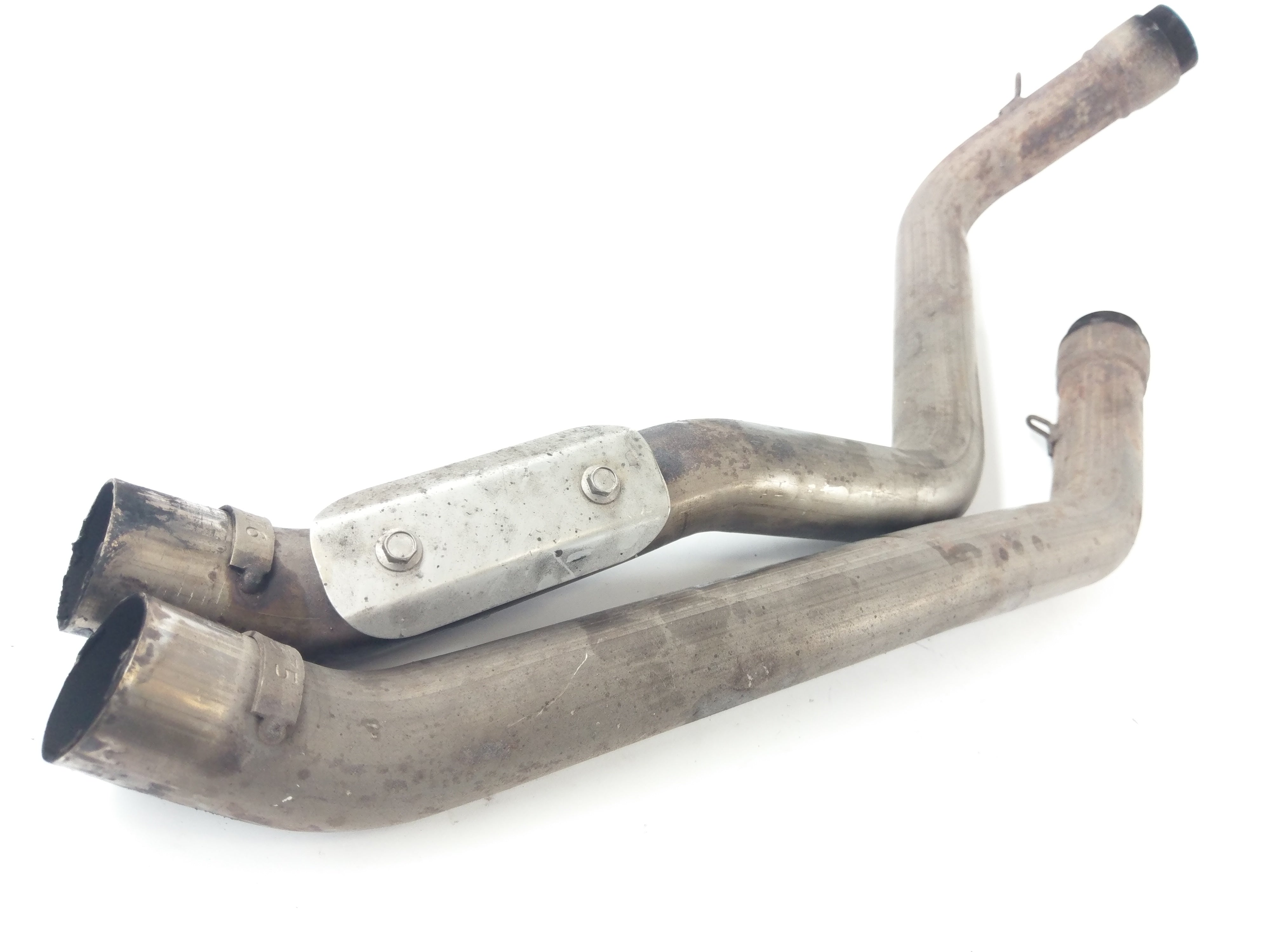 Aprilia Futura RST 1000 [2004] - Manifold Set