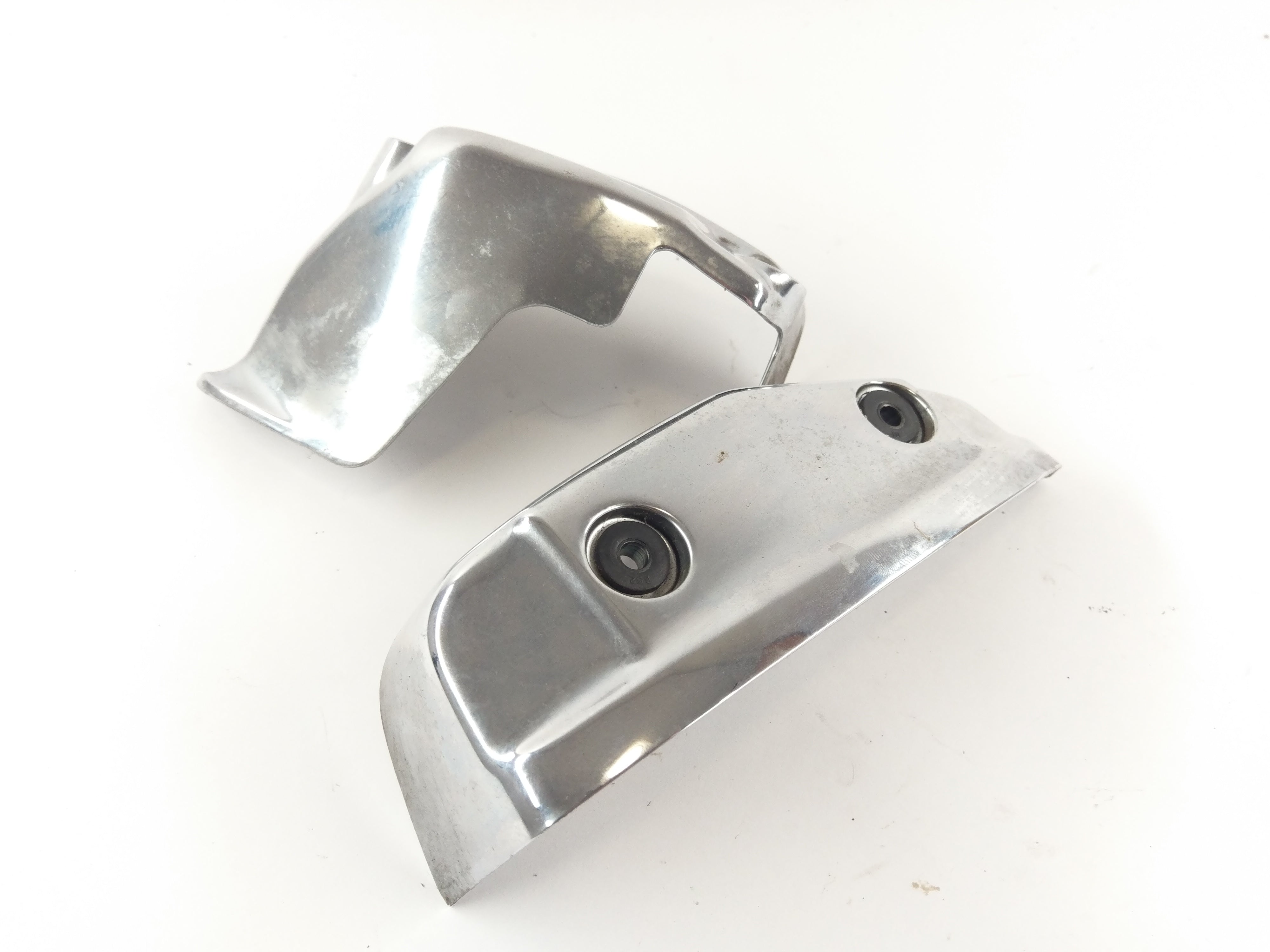 Honda VT 1100 SC32 [1999] - Decorative covers cylinder right - 0