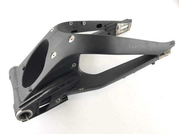 Triumph Street Triple R 675 D67LD [2008] - Swing swing della ruota posteriore