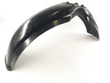 Yamaha DT 125 4BL [1997]  - 挡泥板前挡泥板 - 0