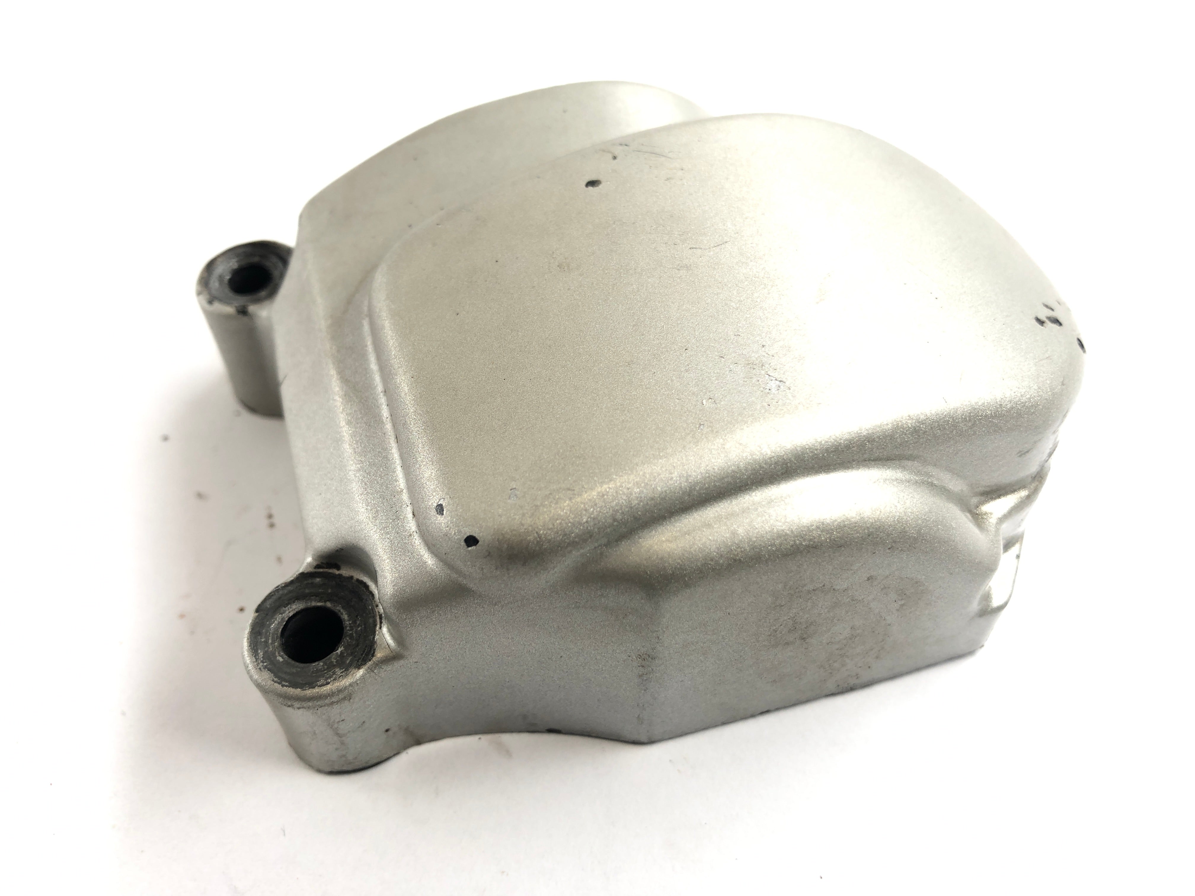 Yamaha DT 125 4BL [1997] - Oil pump cover