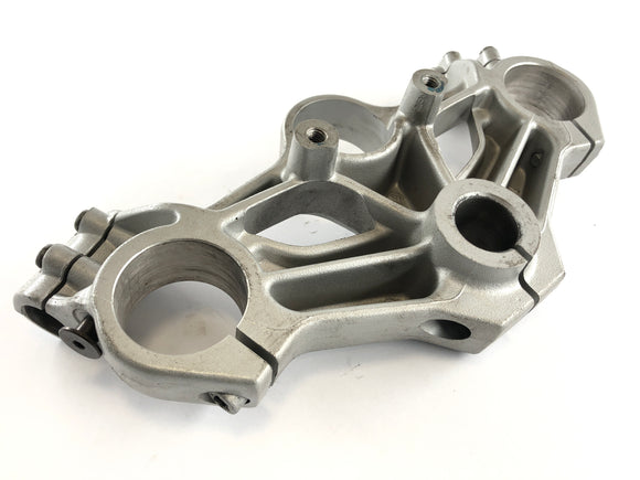 BMW F 800 S [2007] - Fork Bridge výše