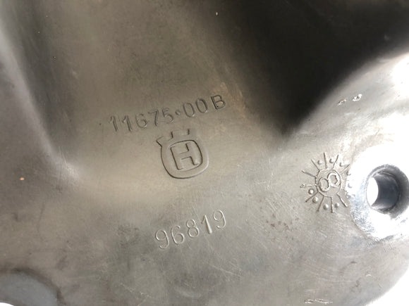 Husqvarna SMR 570 [2003] - Tanque a gasolina tanque