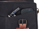 Hepco & Becker [Hepco & Becker] - Legacy Kuriertaschenset L/L sw.