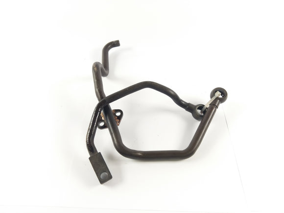 BMW R 1100 GS 259 [1994] - Ölsteigleitungen Ölsteigleitung