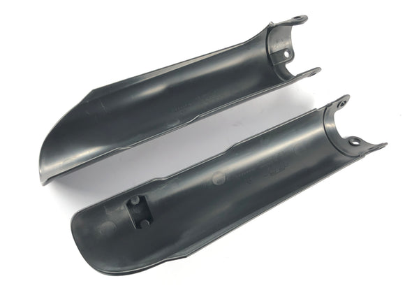 KTM 640 LC4 Prestige [2003] - Paire de protections de fourche