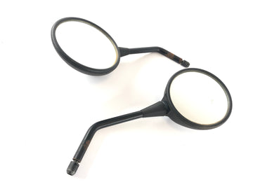 BMW R 1150 GS [2000] - Spegel bakspegel