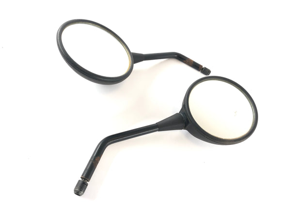 BMW R 1150 GS [2000] - Mirror rear view mirror left and right