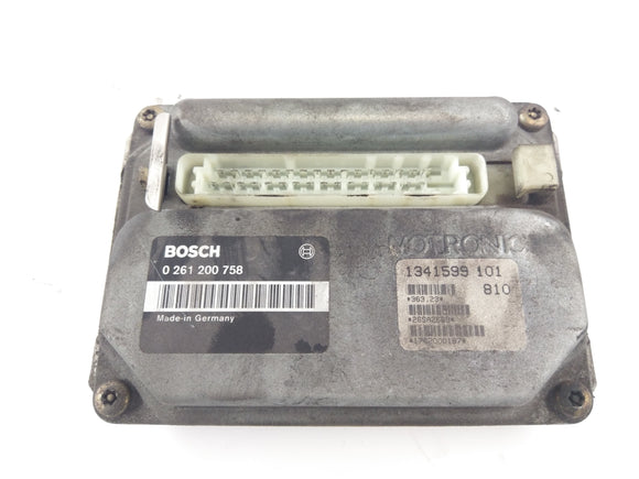 BMW R 1100 RS  259 [1993] - CDI Steuergerät Steuerteil