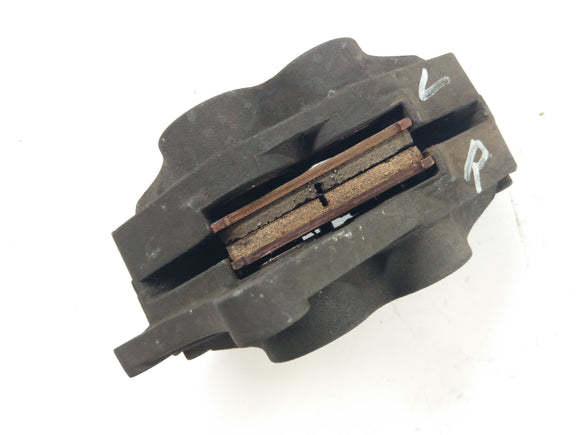 スズキGSXR 1100 GV73A [1992]  - 正面右側のブレーキキャリパー