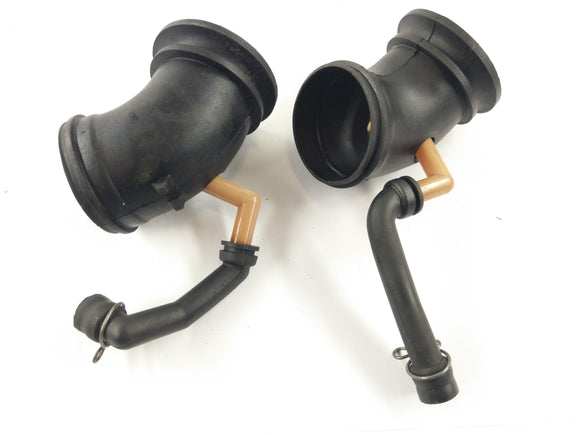 BMW R 100 CS [1983] -Air Fut Rubbery Benefit