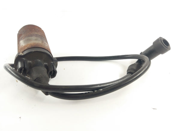 Moto Guzzi Mille GT [1990] - Bobina de ignição com plugue de ignição