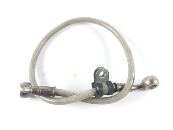 Ducati Monster S4 916 [2001] - Linea del freno sul retro