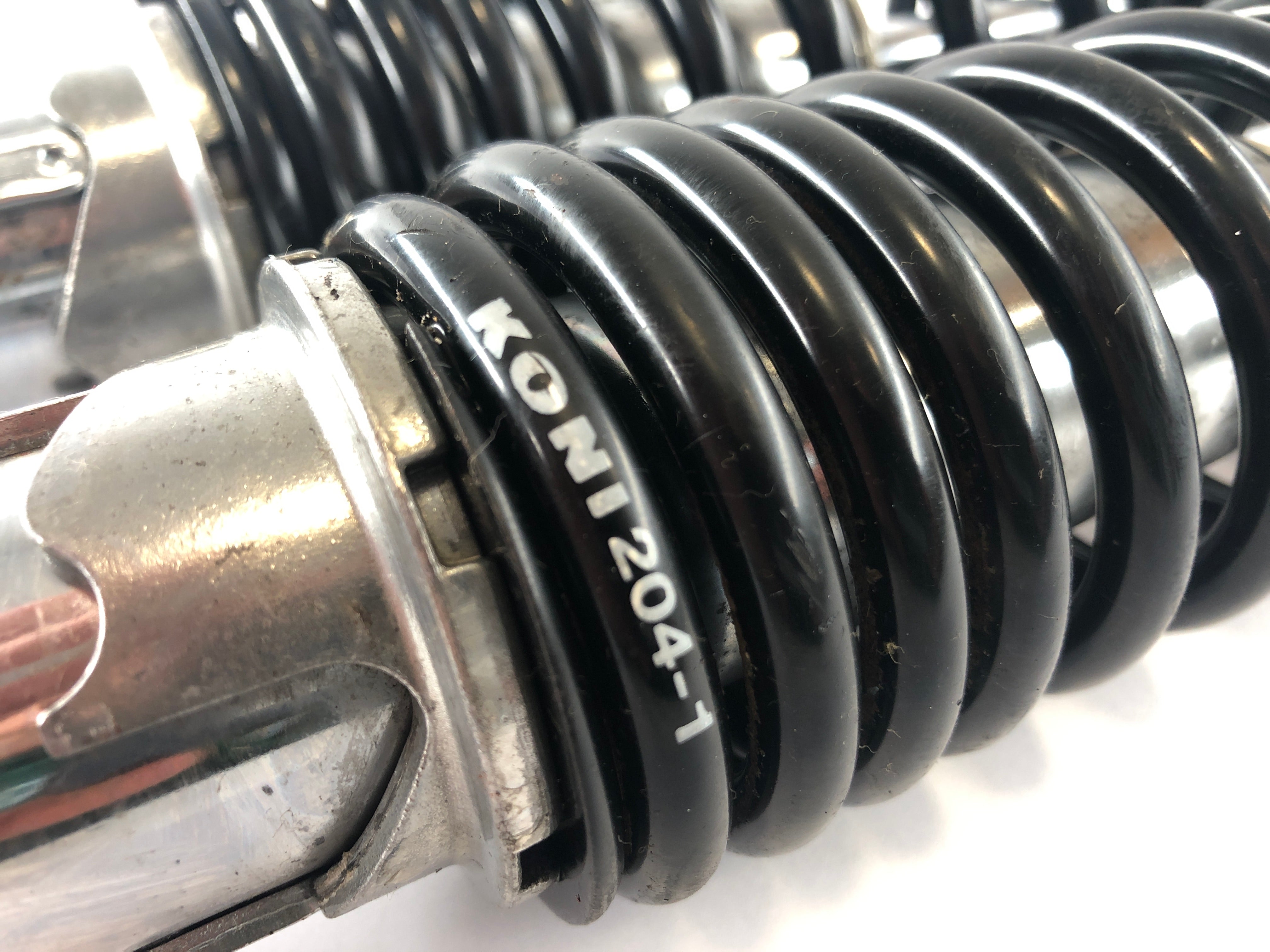 Moto Guzzi Le Mans 1000 VV [1988] - Shock Absorber Set Pair KONI