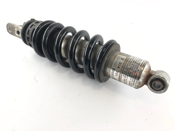 BMW R 1100 R 259 [1995] - Absorvedor de amortecedor de choque