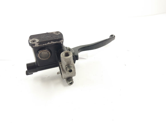 Beta RR 4T 125 LC [2014]  - 制动泵前轮制动器