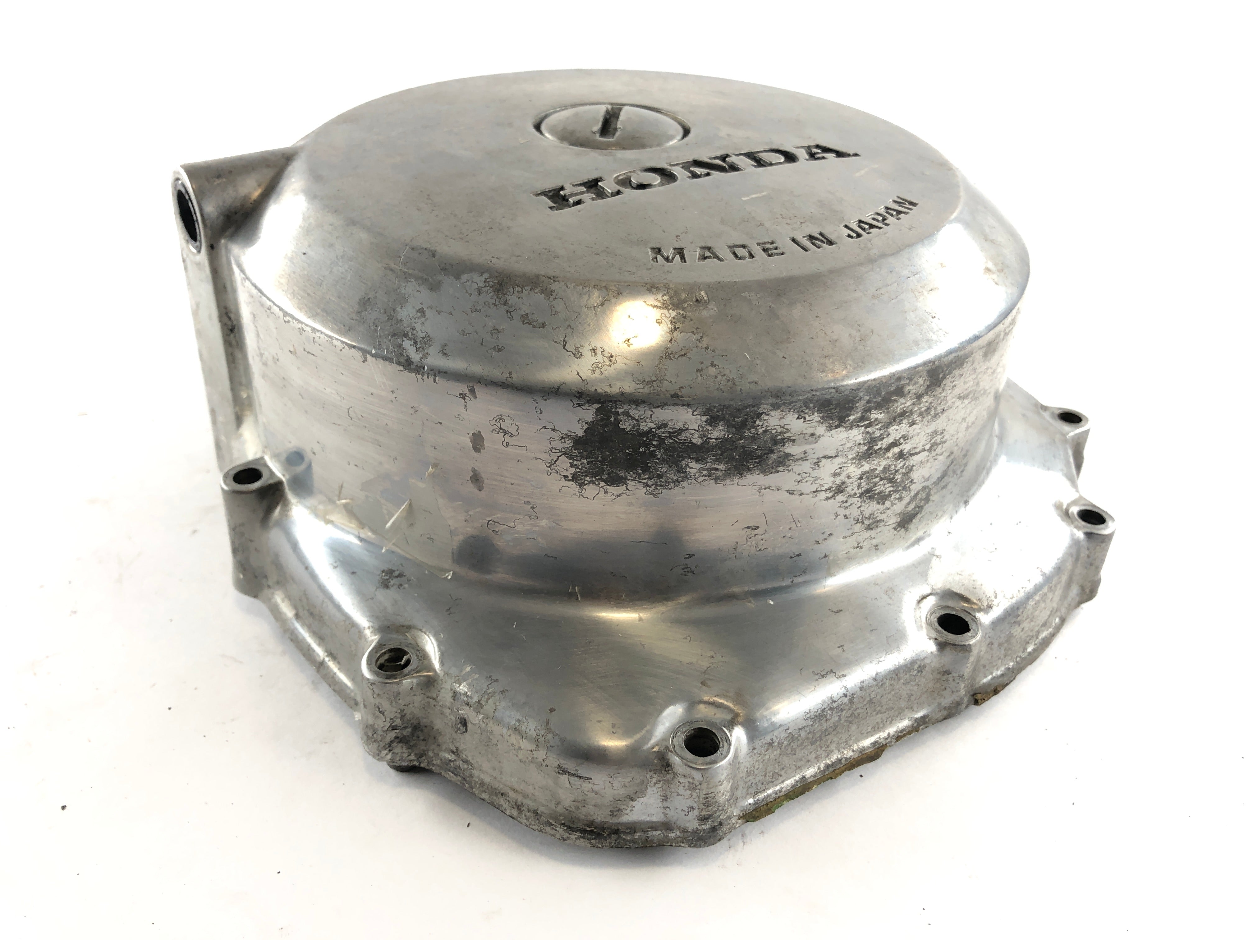 Honda CB 900 F2 SC09 [1985] - Clutch cover engine cover