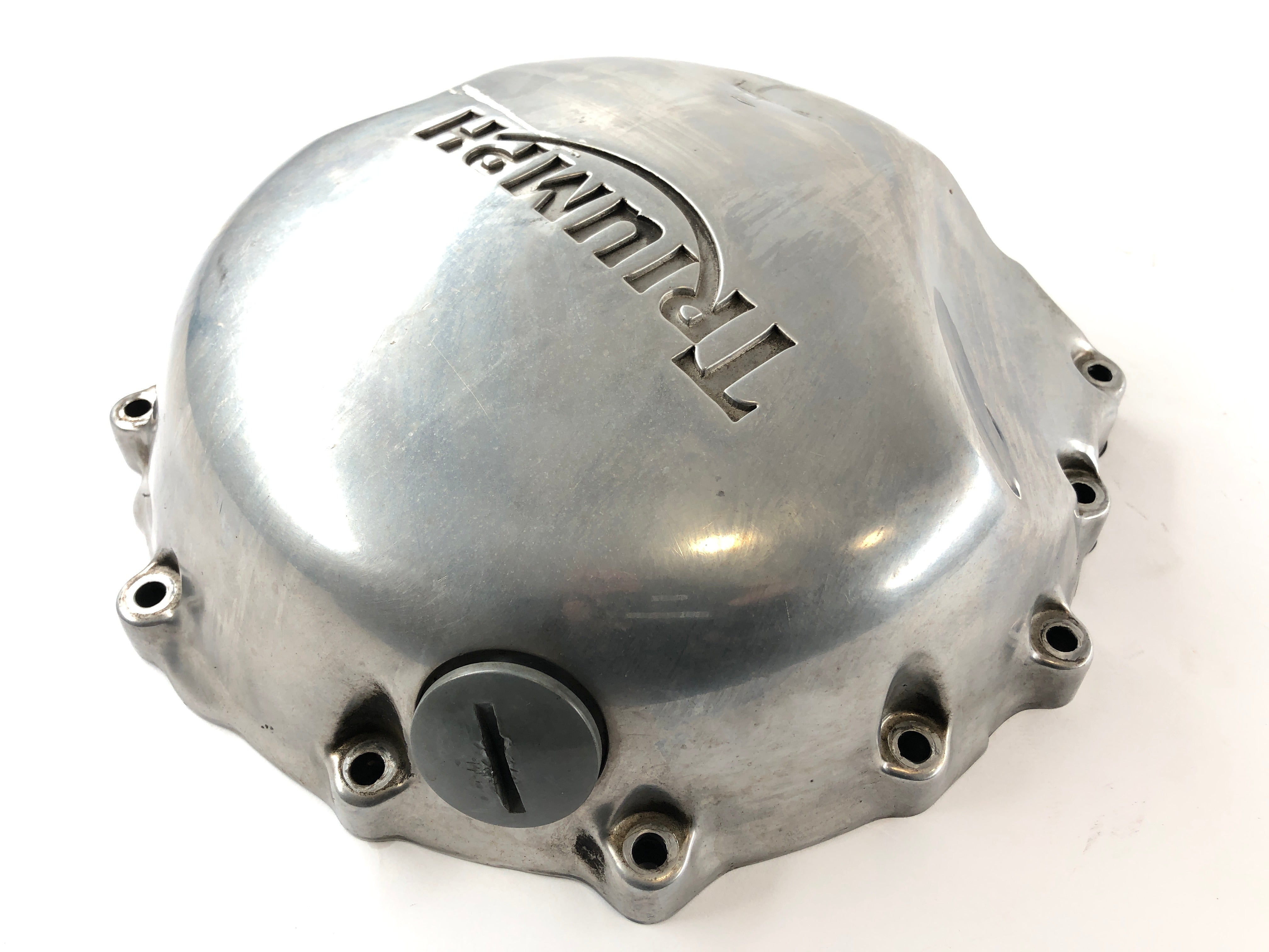 Triumph Thunderbird 900 RT T309 [1997] - Clutch cover engine cover