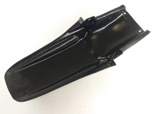 Suzuki RM 250 [1993] - bageste