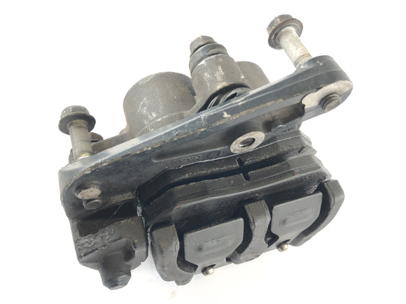 Honda XL 600 LM PD04 [1987] - bremseklave bremsetang foran