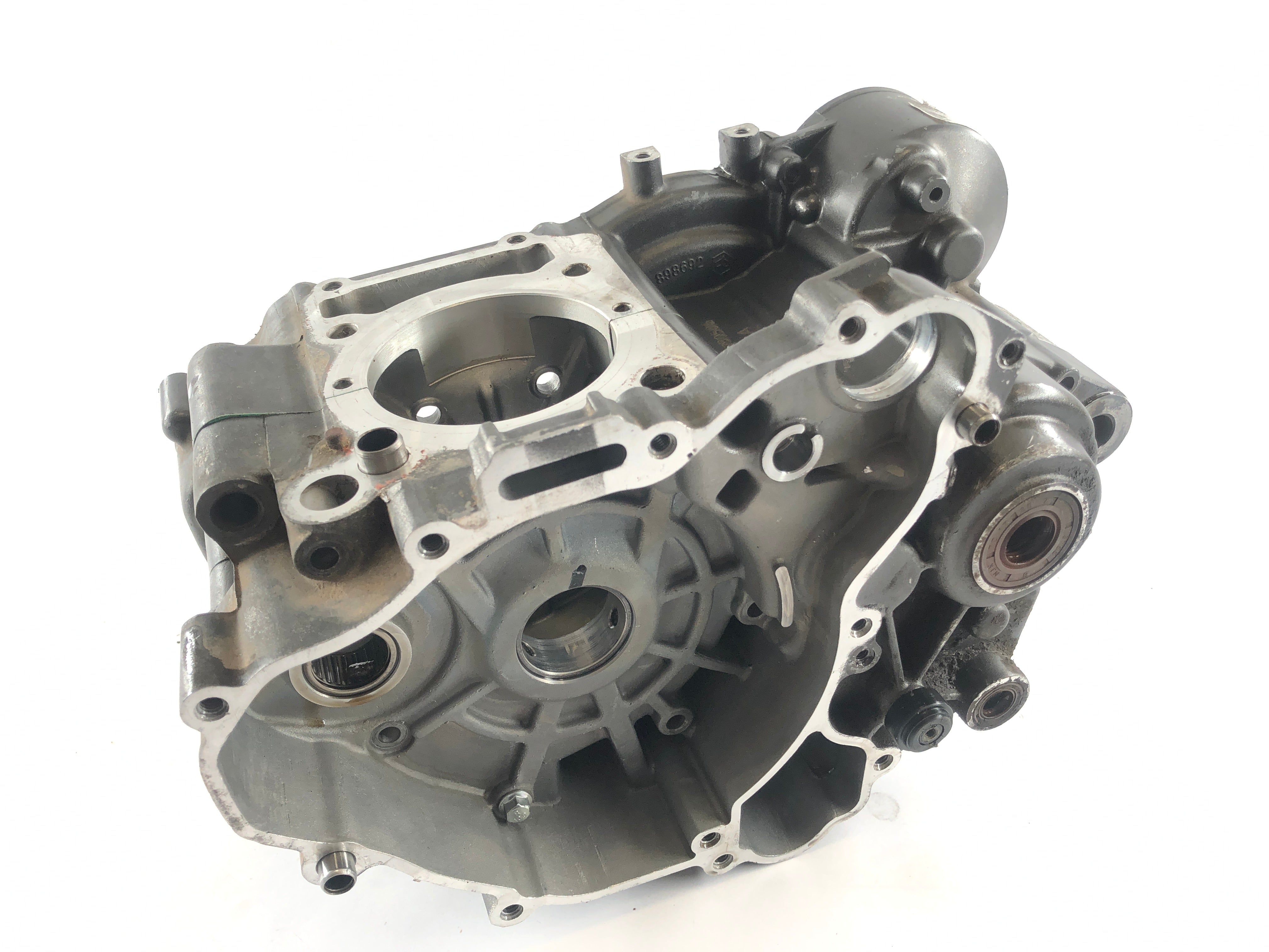 Aprilia SX KX1 125 [2020] - Engine housing empty housing