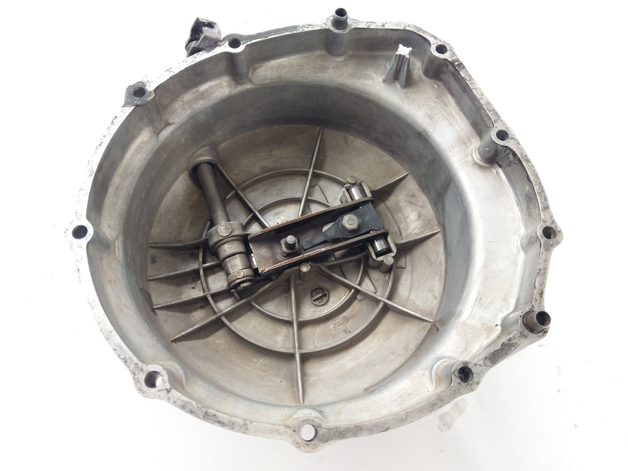 Honda CB 900 F Boldor SC01 [1981] - Tampa de acoplamento da tampa do motor