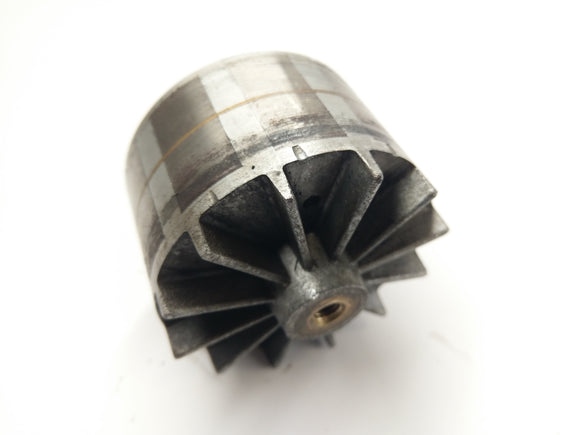 Moto Guzzi V65 PG [1988] - Generatorrotor