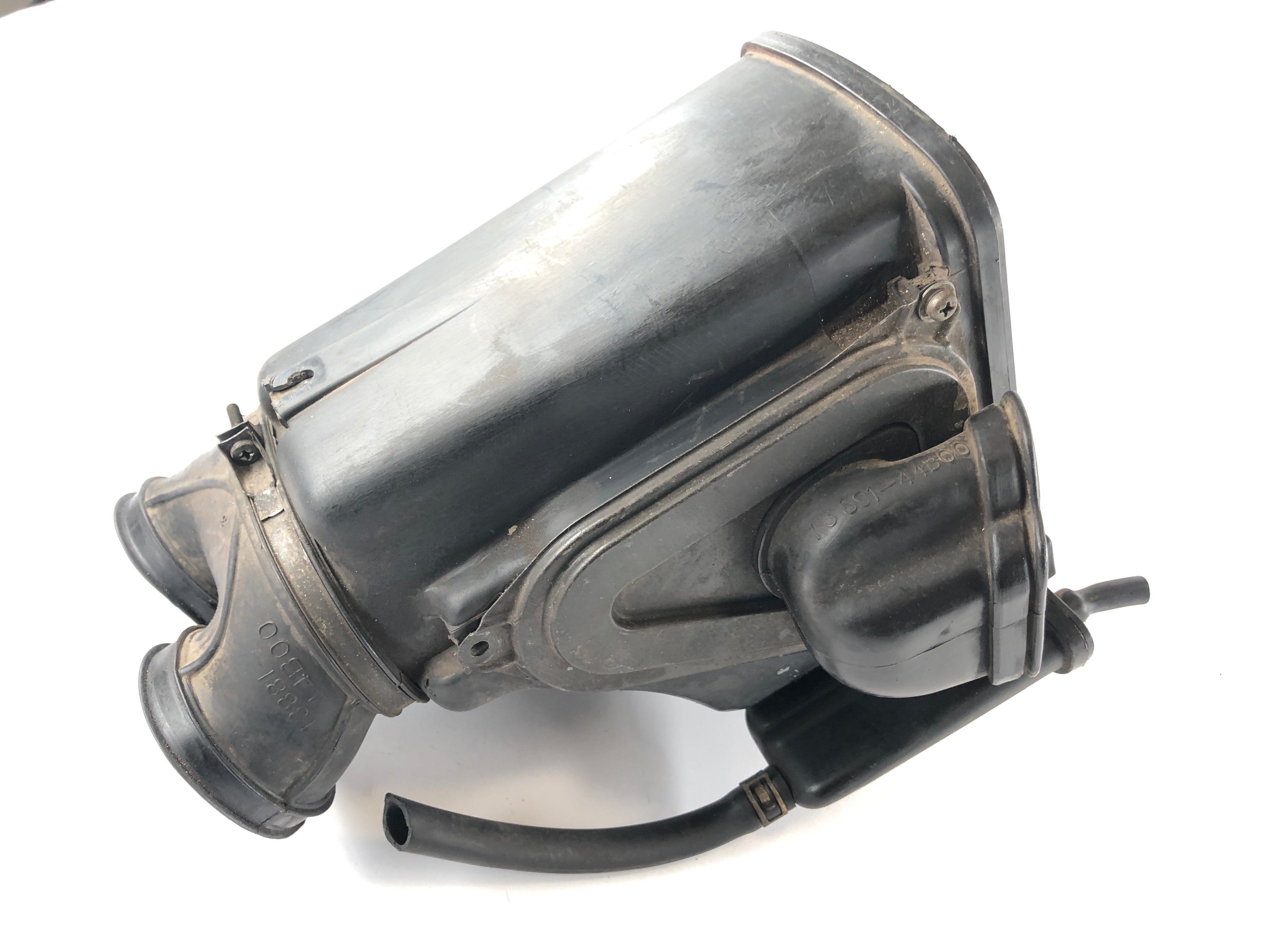 Suzuki DR 750 S SR41B [1988] - Airbox