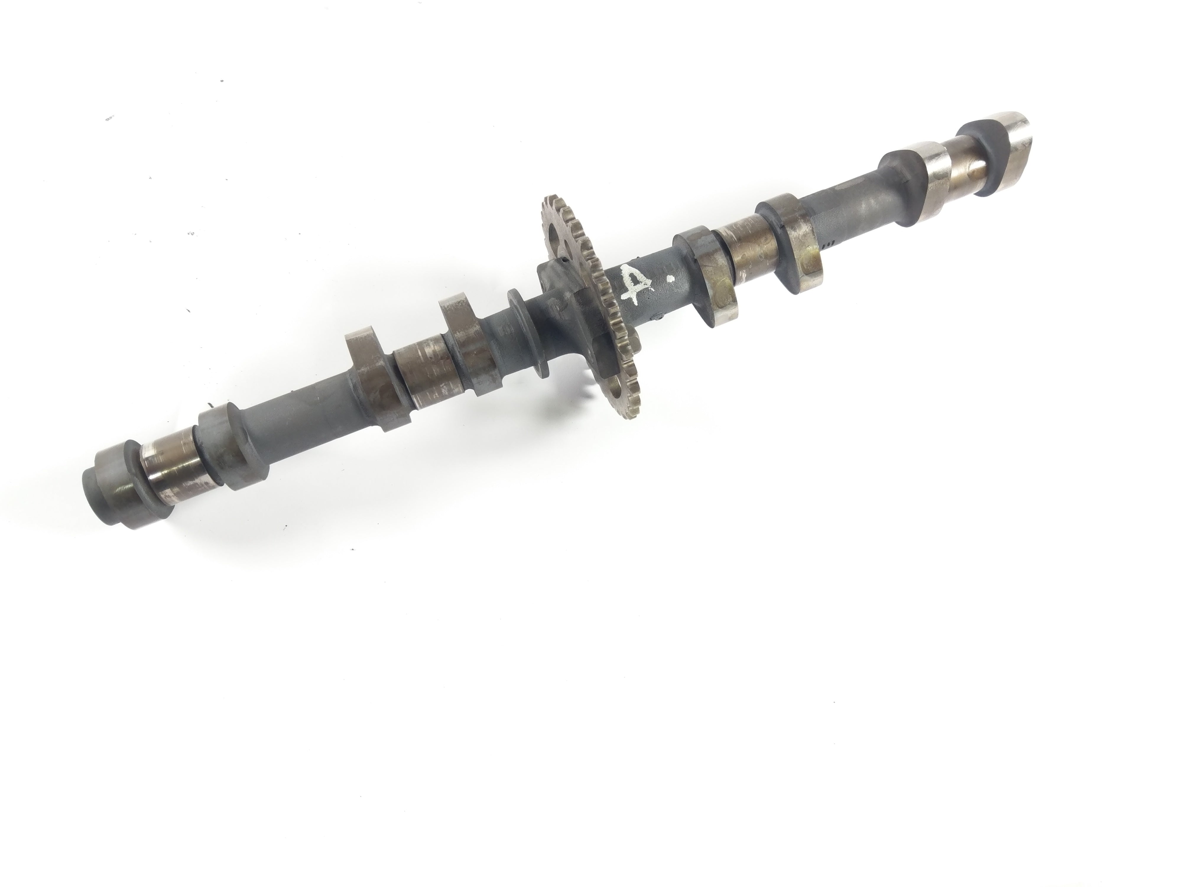 Suzuki GSX-R 750W GR7BA - Exhaust Camshaft Camshaft