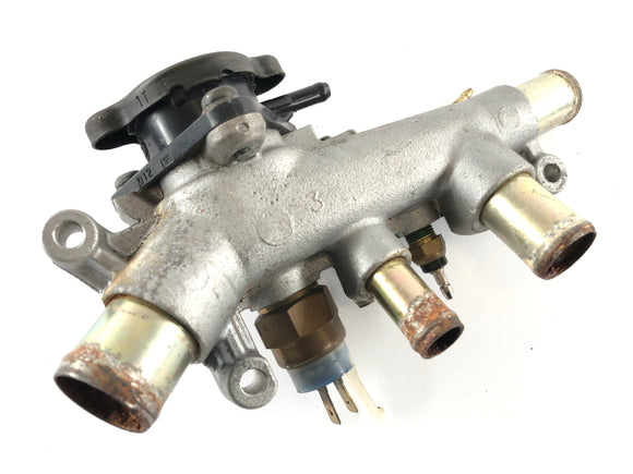 Yamaha V -Max 1200 2LT [1994] -