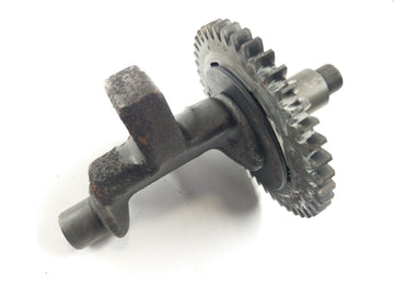 Yamaha Kodiak 400 5Y4 [2004] - Kompensaatio -aalto - 0