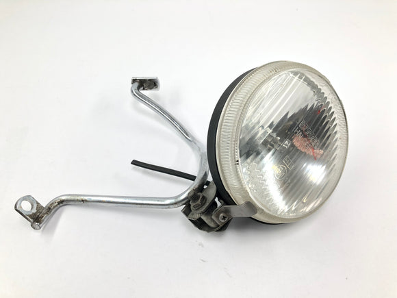 Scheinwerfer Nebelscheinwerfer mit Halter