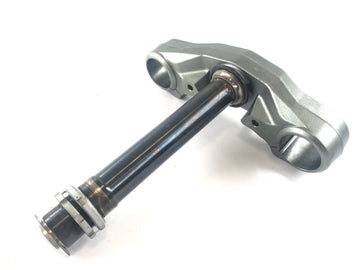 Moto Guzzi Norge 1200 LP [2006] - Puente de la bifurcación debajo - 0