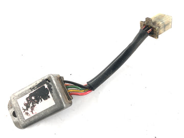 Honda XL 500 R PD02 [1983] - Gleichrichter Lichtmaschine