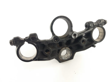 Yamaha XJ 900 F 58L [1985] - Ponte do garfo acima