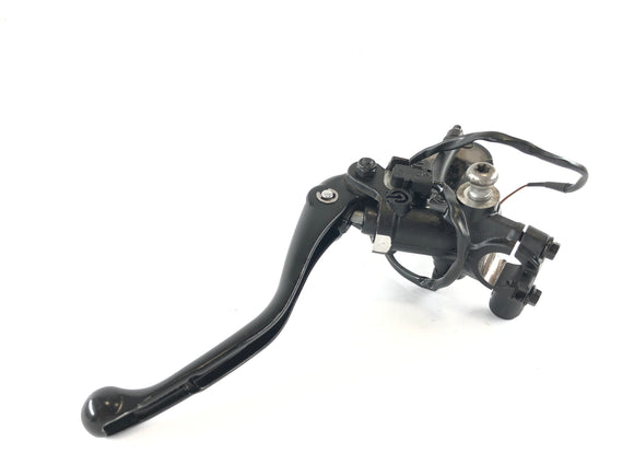 Husqvarna 701 Vitpilen [2018] - Ruční čerpadlo