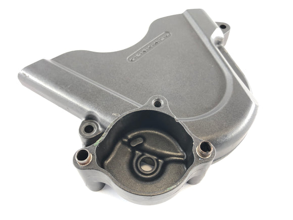 HONDA CBR 1000 RR SC57 [2006] - Dichtkapmotor deksel