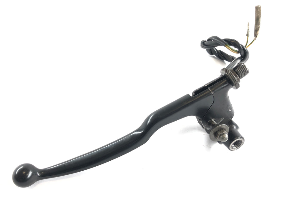 Suzuki DR 750 S SR41B [1988] - Clutch passende med clutchspak