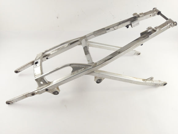 Husqvarna TE 450 H8 [2007] - Cadre arrière