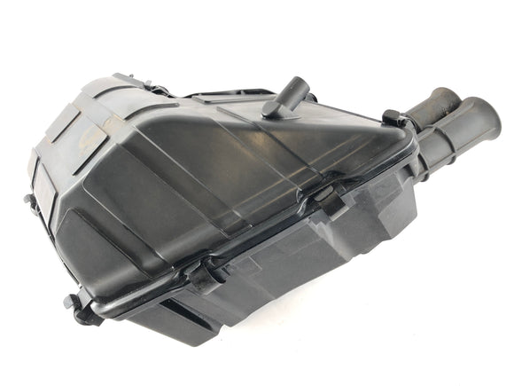 Can on the Spyder SM5 [2009] - Box filtro Airbox Air