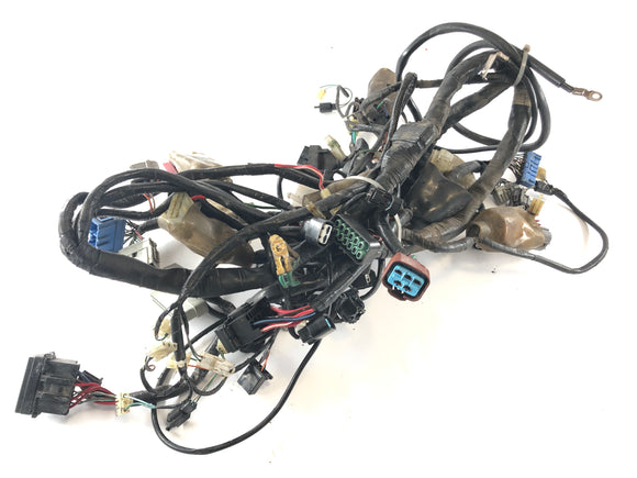 Honda VFR 800 RC46 [2005] - Wiring harness