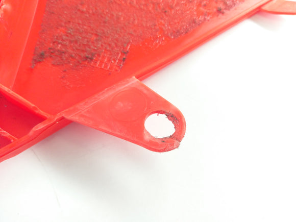 Beta RR 4T 125 LC [2016] - Beklædning Side beklædning til venstre og højre