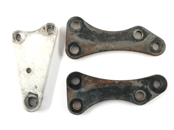 Husqvarna TE 610 E Dual H7 [1998] - Kit de support moteur