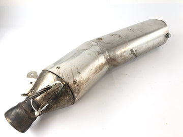 KTM LC4 620 Adventure [1996] - tlumič výfuku