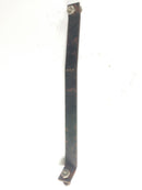 Suzuki RM 400 - pozastavení držáku-3