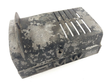 BMW R 80 RT 247 [1984] - Motor Lid Cover Air Filter - 0