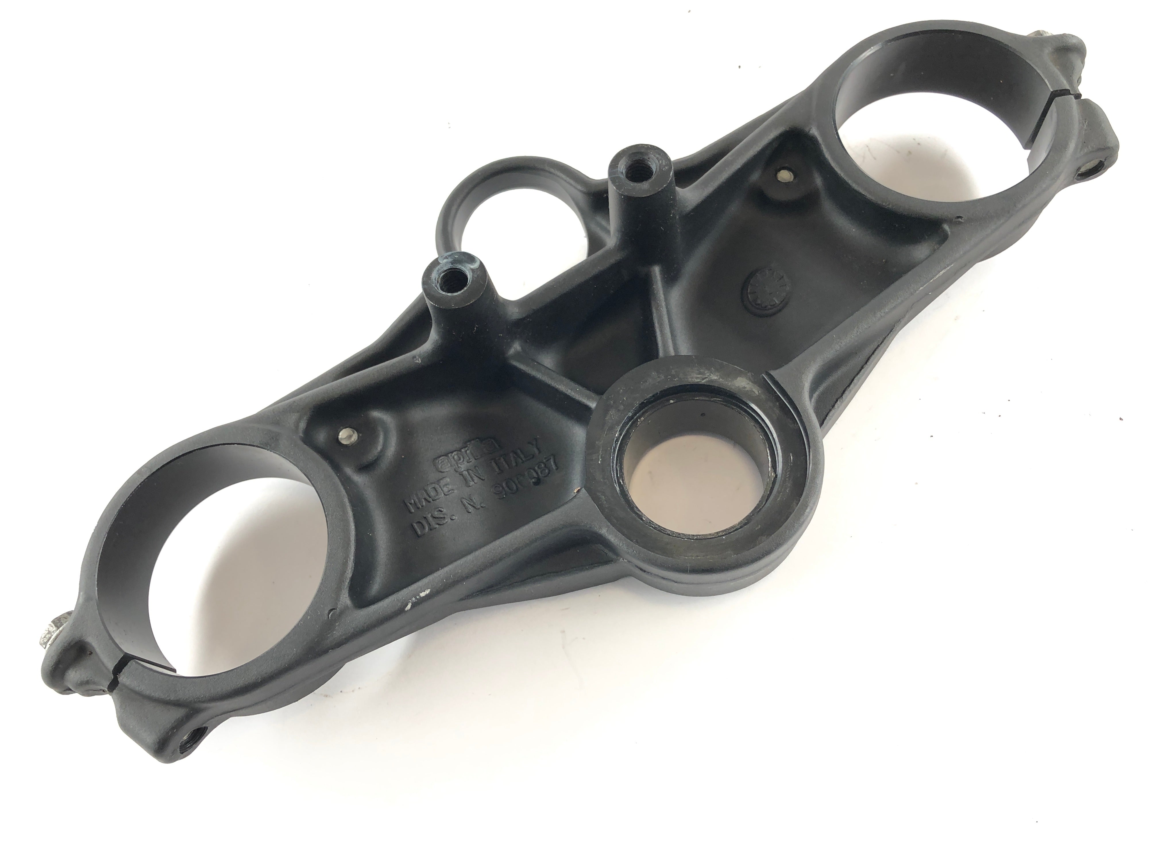 Aprilia Futura RST 1000 [2004] - upper triple clamp