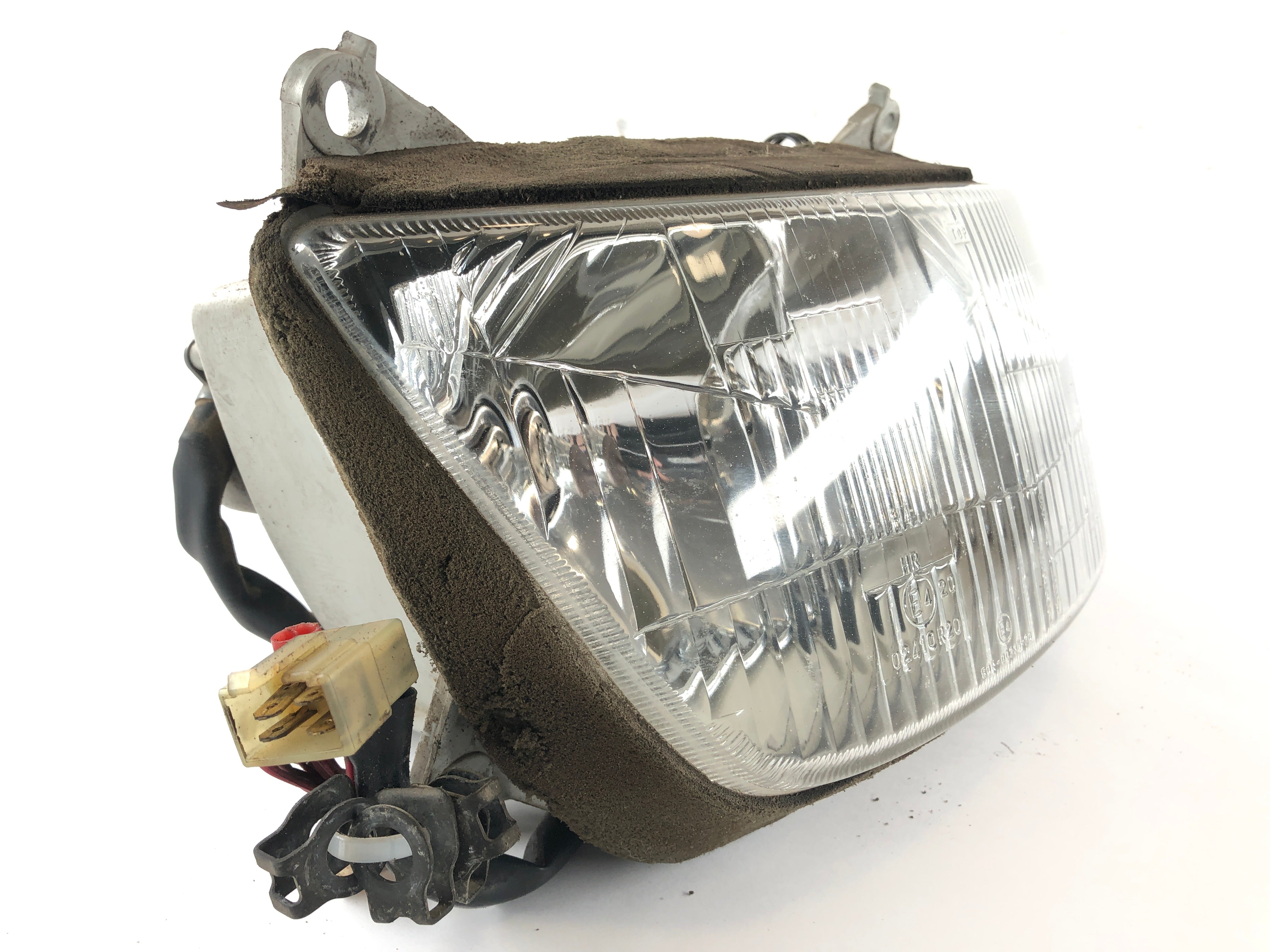 Honda CBR 1000F SC24 [1992] - Headlight