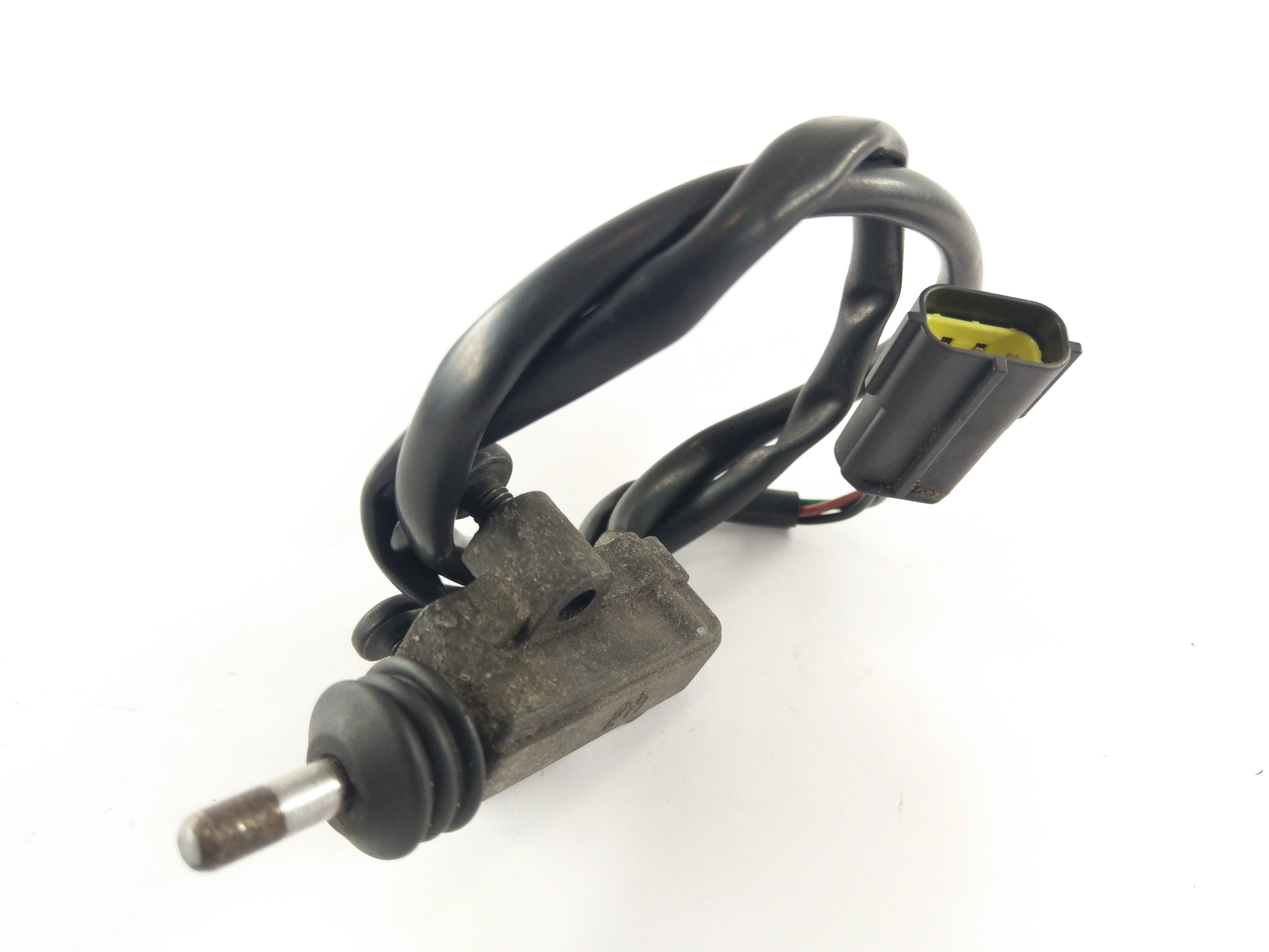 Triumph Bonneville 800 T100 [2004] - Side Stand Switch Safety Switch