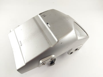 Moto Guzzi Stelvio 1200 4V [2008] - Beskyttelse av motorisk beskyttelse - 0